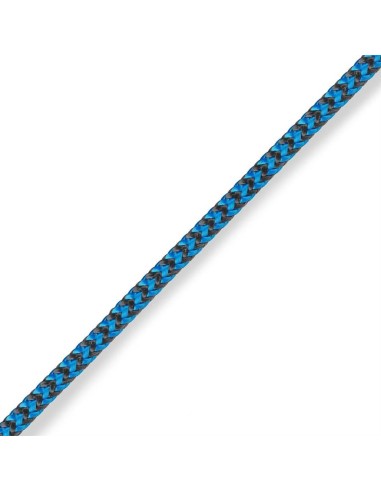 Marlow Excel Control 5 mm blauw | Shipsworld