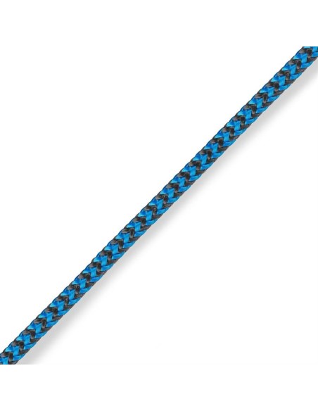 Marlow Excel Control 5 mm blauw | Shipsworld