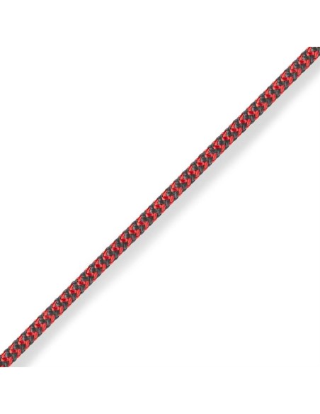 Marlow Excel Control 5 mm rood | Shipsworld