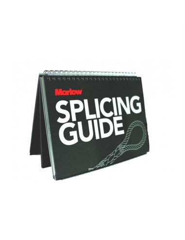 Marlow Splicing Guide | Splitsboek | Shipsworld