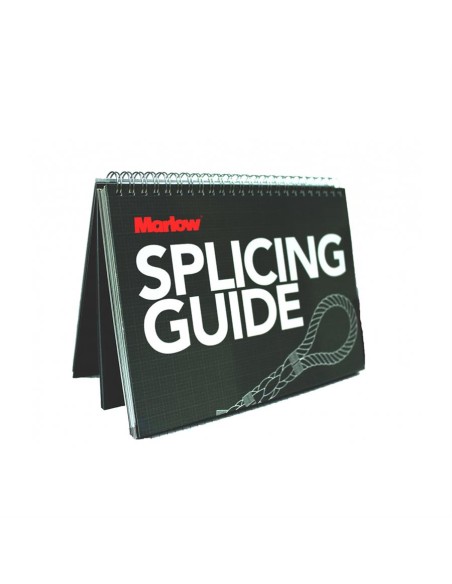 Marlow Splicing Guide | Splitsboek | Shipsworld
