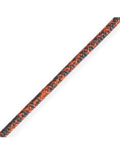 Marlow Excel Racing GP 78 4 mm Oranje | Shipsworld