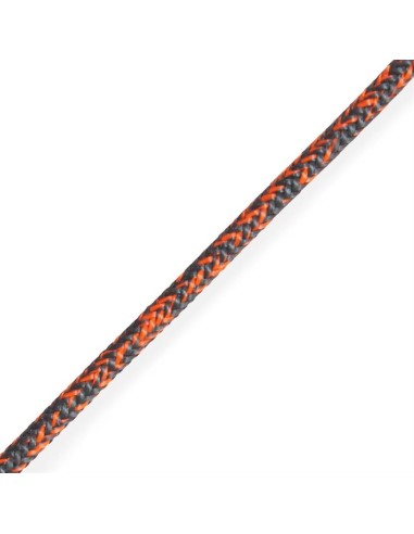 Marlow Excel Racing GP 78 4 mm Oranje | Shipsworld