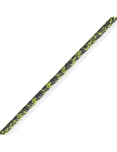 Marlow Excel Racing GP 78 5 mm Geel | Shipsworld