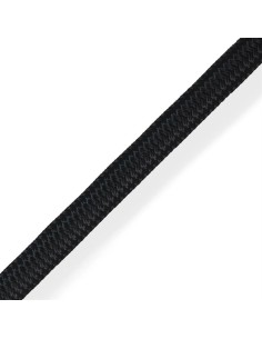 Marlow Pro-Drive Anti-Torsie Kabel 7 mm Zwart | Shipsworld