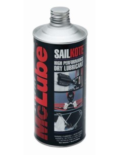 McLube Sailkote 1 qrt (ca. 945 ml) | Shipsworld