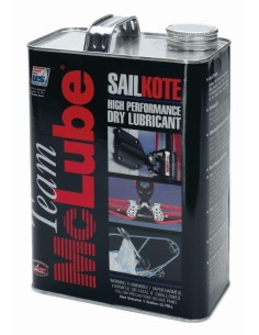McLube Sailkote 1 gallon blik | Shipsworld