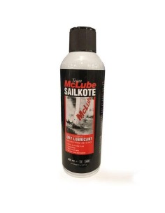 McLube Sailkote 8 oz spuitbus | Shipsworld