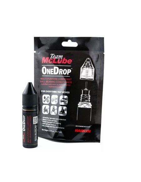 McLube One Drop 1/2 oz | Shipsworld