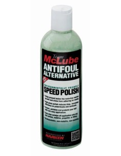 McLube Antifoul Polish 16 oz | Shipsworld