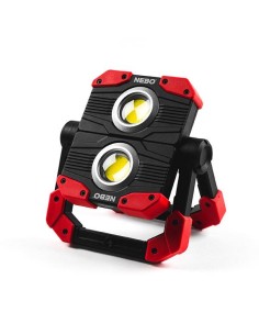 Nebo Werklamp Omni 2K oplaadbaar | Shipsworld