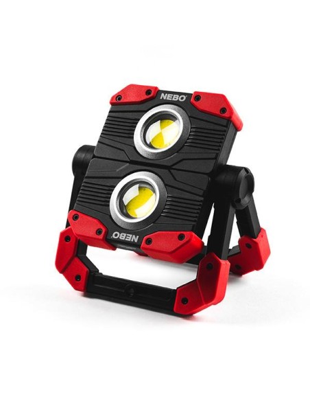 Nebo Werklamp Omni 2K oplaadbaar | Shipsworld