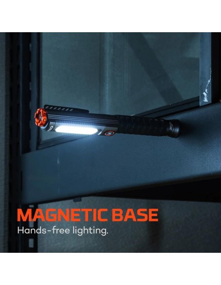 Nebo Big Larry PRO+ Werklamp | Shipsworld