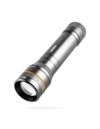 Nebo Newton 1000 Zaklamp | Shipsworld