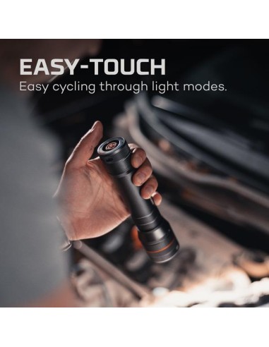 Nebo Newton 1000 Zaklamp | Shipsworld