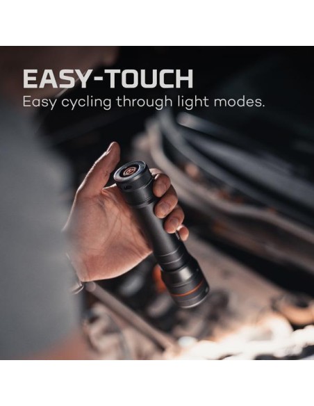 Nebo Newton 1000 Zaklamp | Shipsworld