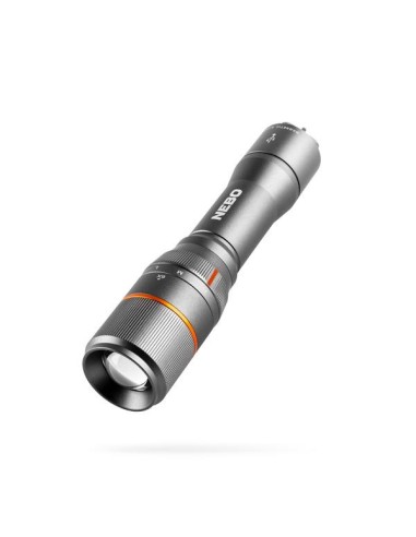 Nebo Davinci 1000 Oplaadbare Zaklamp | Shipsworld