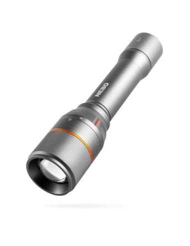 Nebo Davinci 3500 Oplaadbare Zaklamp | Shipsworld