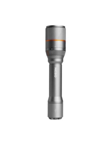 Nebo Davinci 3500 Oplaadbare Zaklamp | Shipsworld