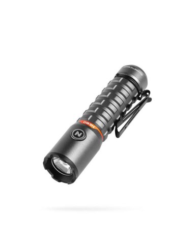 Nebo Torchy 2K Oplaadbare Zaklamp | Shipsworld