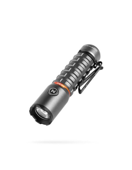 Nebo Torchy 2K Oplaadbare Zaklamp | Shipsworld