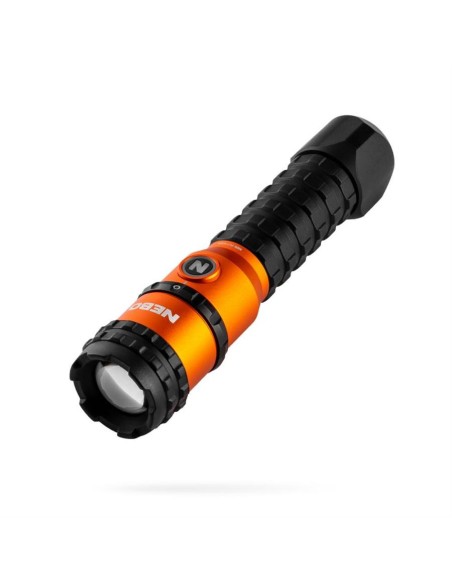 Nebo FL3000 Oplaadbare Zaklamp | Shipsworld