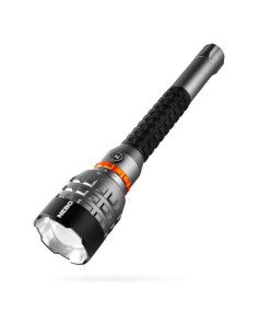 Nebo Zaklamp Davinci™ 18000 oplaadbaar | Shipsworld