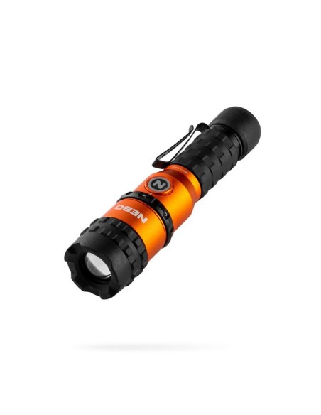 Nebo FL750 oplaadbare zaklamp | Shipsworld