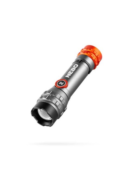Nebo Davinci 450L Flex Oplaadbare Zaklamp | Shipsworld