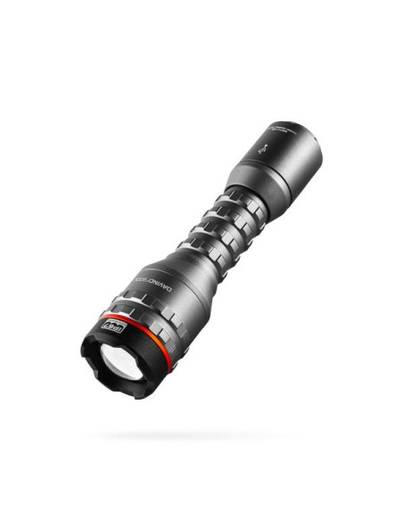 Nebo Davinci 800L Oplaadbare Zaklamp | Shipsworld