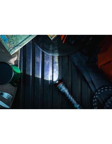 Nebo Davinci 800L Oplaadbare Zaklamp | Shipsworld