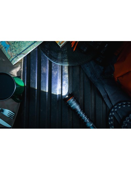Nebo Davinci 800L Oplaadbare Zaklamp | Shipsworld