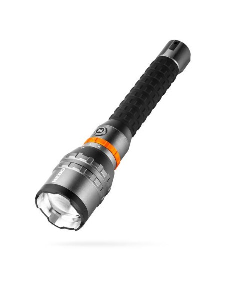 Nebo Zaklamp Davinci 12000 oplaadbaar | Shipsworld