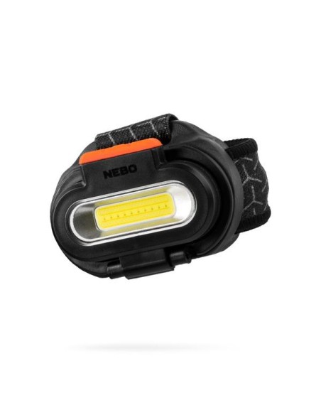 Nebo Hoofdlamp Einstein 1500 Flex | Shipsworld