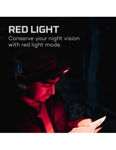 Nebo Hoofdlamp Einstein 1500 Flex | Shipsworld