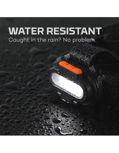 Nebo Hoofdlamp Einstein 1500 Flex | Shipsworld