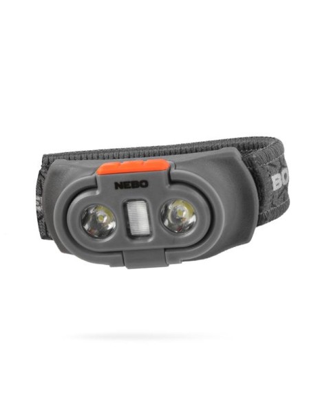 Nebo Einstein 750 Hoofdlamp | Shipsworld