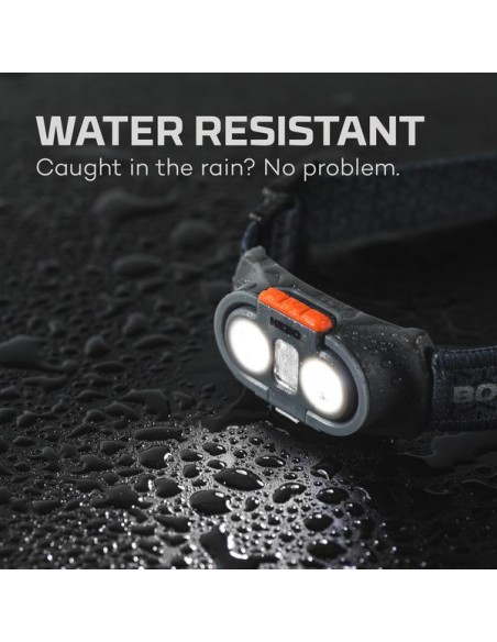 Nebo Einstein 750 Hoofdlamp | Shipsworld