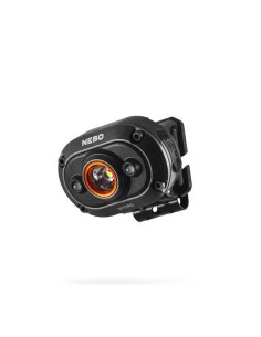 Nebo Mycro Oplaadbare Hoofdlamp | Shipsworld