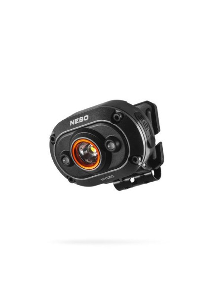 Nebo Mycro Oplaadbare Hoofdlamp | Shipsworld