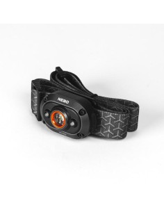 Nebo Mycro Oplaadbare Hoofdlamp | Shipsworld 2