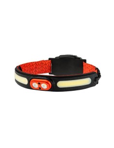 Hoofdlamp Curvbeam 600 Flex