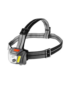 Nebo Einstein 250 Hoofdlamp | Shipsworld