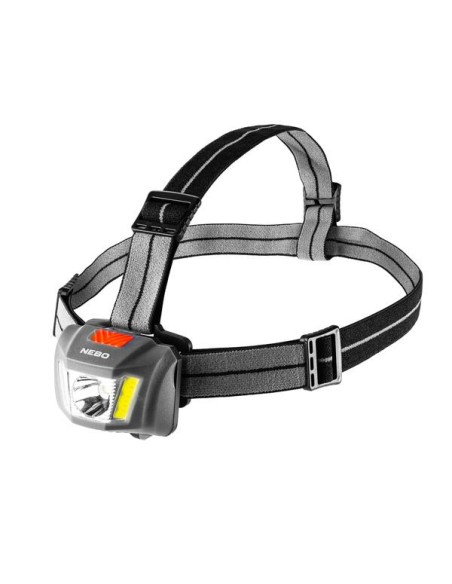 Nebo Einstein 250 Hoofdlamp | Shipsworld
