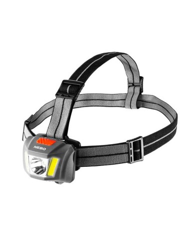 Nebo Hoofdlamp Einstein Duo 400 | Shipsworld