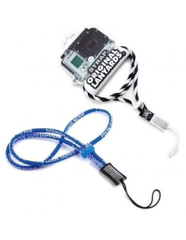 Lanyard / Keycord - Strap - The Captain's Collection - Nautische Accessoires - OL3801 - € 9,95