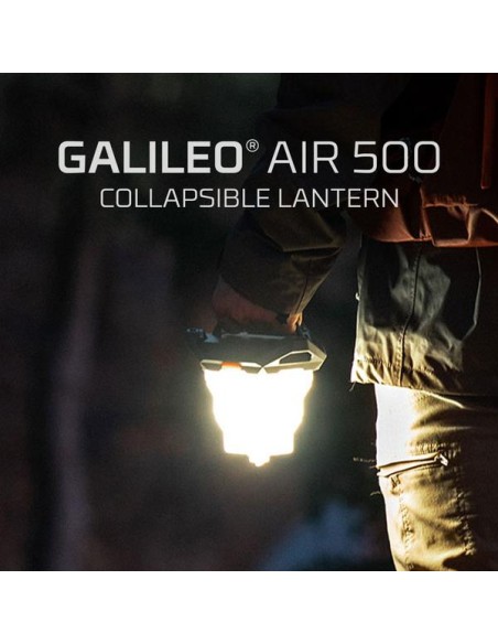 Nebo Galileo Air 500 Lantaarn | Shipsworld