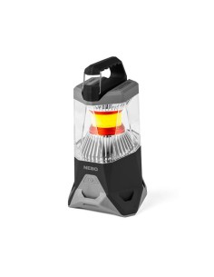 Nebo Lantaarn Galileo 1000 oplaadbaar | Shipsworld