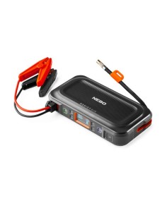 Nebo Assist Air Jump Starter | Shipsworld