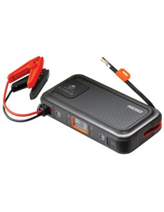 Nebo Jump Starter & Compressor Ultimate | Shipsworld